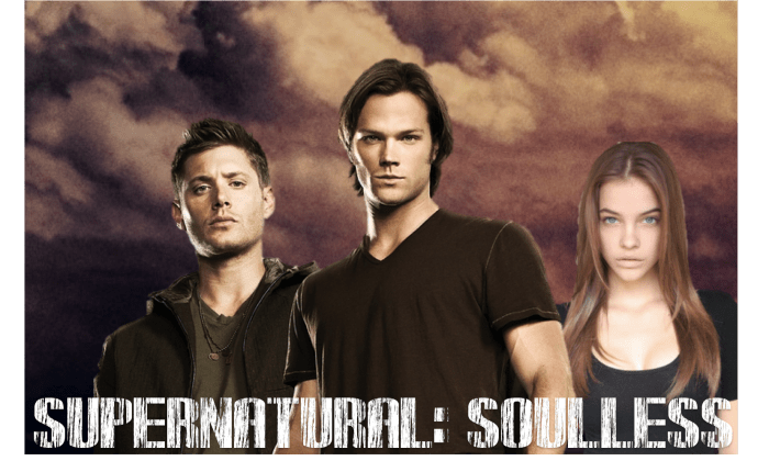 Supernatural: Soulless – Chapter&nbsp;One